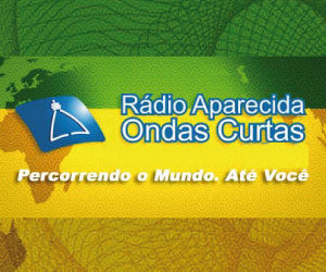 Programa de Radioamadorismo na Rádio Aparecida  apresentado por Leo Py2mok